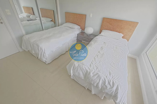 Apartamento En Alquiler - Veramansa
