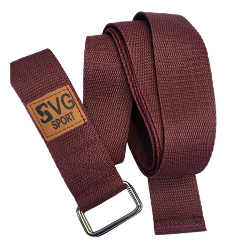 Cinturon Cinto Para Yoga Largo 2 Mt Consulte Varios Colores Precio Por Unidad Somos Fabricantes  Servicegym