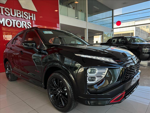 Mitsubishi Eclipse Cross 1.5 MIVEC TURBO GASOLINA HPE CVT