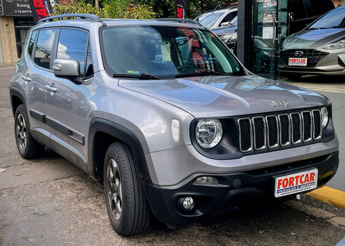Jeep Renegade STD 1.8 4x2 Flex 16v Aut.