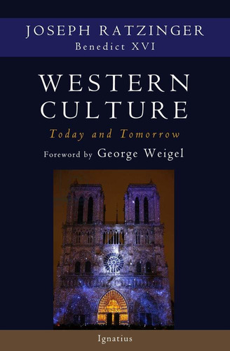 Libro Western Culture Today And Tomorrow: Addressing The F