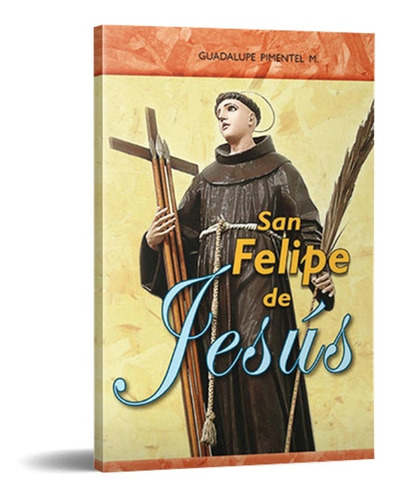 San Felipe De Jesús