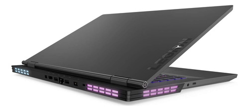 Lenovo Legion Y740, I7, 32 Ram Ssd, Gráficos. Diseño. Poder.