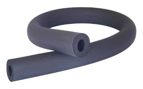 Barra aislante elastomérica de 3/8 x 13 mm, 2 m, refrigeración