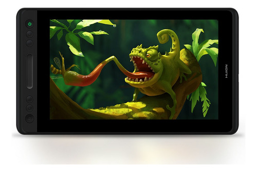 Tableta Grafica Para Dibujo - Huion Kamvas Pro 12