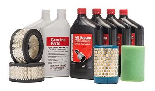 Kit Inicial Ingersoll-rand Para Compresor Aire 2475f14g