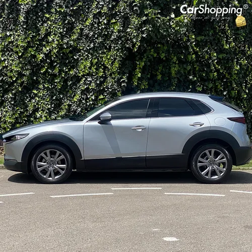 Mazda CX-30 2.0 Touring Aut Como Nueva Financiamos 100%