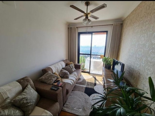 Apartamento A Venda Na Vila Matilde - V3003 - 68897063