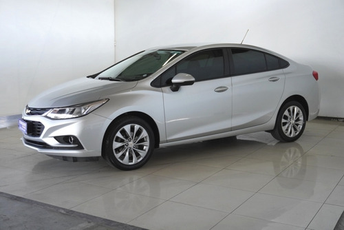 Chevrolet Cruze Lt Nb 1.4 16v - Itamarati Veículos