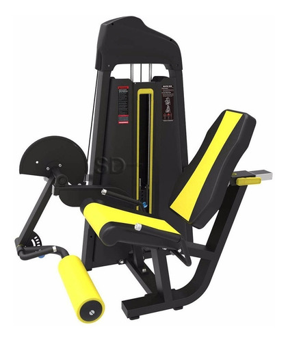 Serie Pretor Fit Fighter Xc Mod 802 - Leg Extension