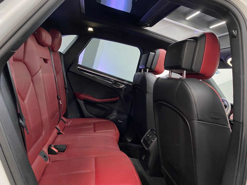 Imagen 3 de 15 de Porsche Macan 2018 3.0 S At