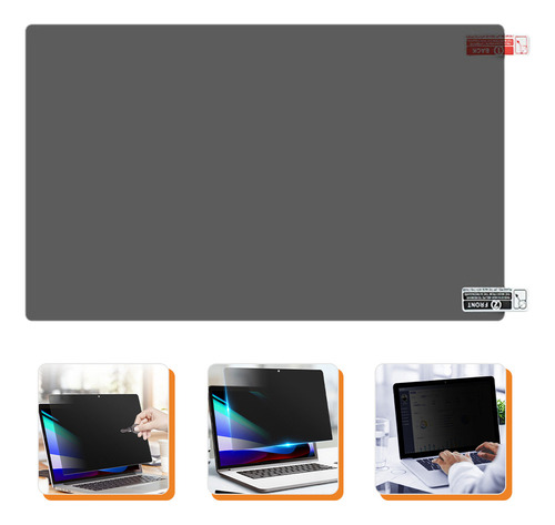 Pantalla De Privacidad Para Computadora Portátil