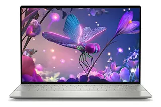 Portátil Xps 9320 Con Intel Core I5 Y Windows 11.