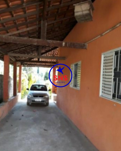 Imagem 2 de 16 de Chacara - Ch00036 - 34639866