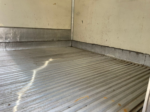 Sprinter 515 2019 Baixo Km Pronta Para Trabalhar