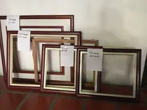 Comprar Marcos En Madera Para Montar Pinturas