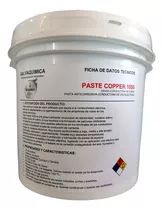 Comprar Pasta Conductora De Cobre Cu-991987857 Balde 4kg