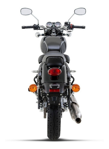 Benelli Imperiale 400 - Contado - Financiaciones - Ahora 12