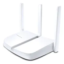 Comprar Router Mercusys Mw305r 300mbps Wireless N Router P