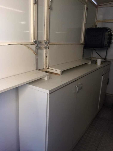Trailer,food Truck