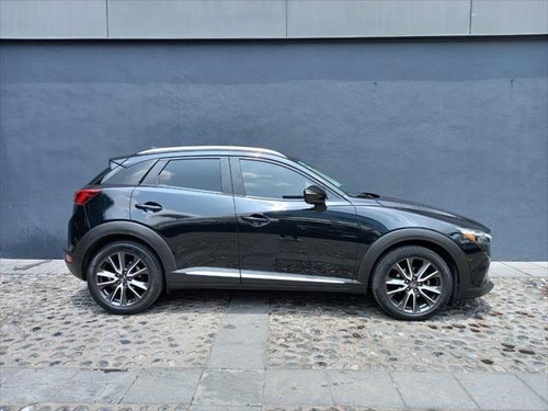 Mazda CX-3 2.0 I Grand Touring At