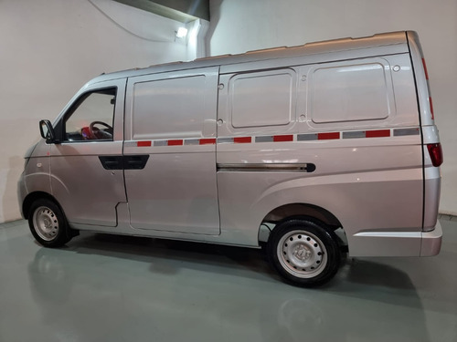 Karry Q22 1.2l 16v Furgon