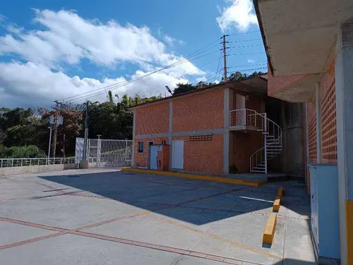 Edificio En Venta En Oripoto
