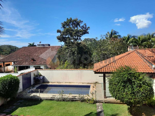 Imagem 19 de 27 de Sobrado Com 5 Dormitórios À Venda, 160 M² Por R$ 1.200.000,00 - R D Moullin - São Sebastião/sp - So0425