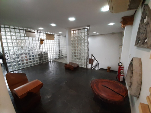 Imagem 22 de 30 de Esquina Comercial Para Venda/locação Na Vila Olímpia - Reo518493