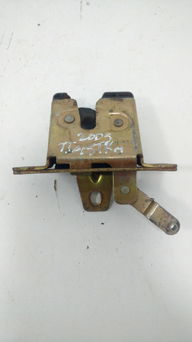 Fechadura T/t Chevrolet Astra (Usado)