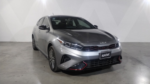 Kia Forte 2.0 Gt Line Ivt
