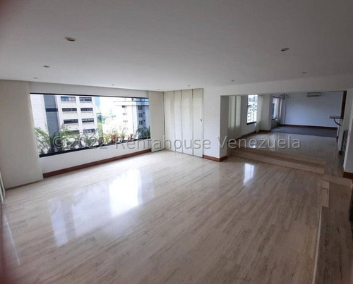 Imagen 11 de 15 de Apartamento En Alquiler Colinas De Valle Arriba 22-21336 Eva Castillo 0414.306.72.20
