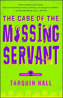 Libro The Case Of The Missing Servant: From The Files Of ...