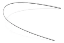 Comprar Arcos De Ortodoncia Acero Redondo 10u Bio Lake Odontologia 