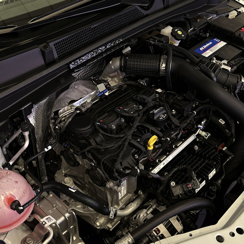 Chevrolet Onix 1.0 Turbo Premier At