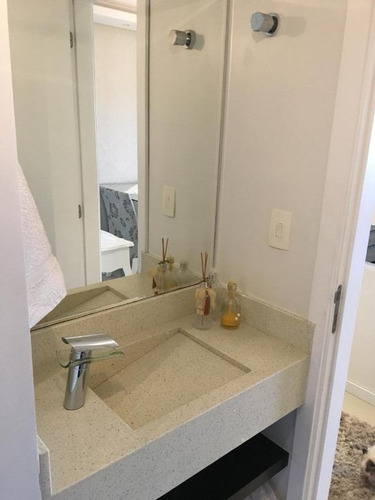 Apartamento Em Dom Bosco, Itajaí/sc De 88m² 2 Quartos À Venda Por R$ 460.000,00 - Ap769443