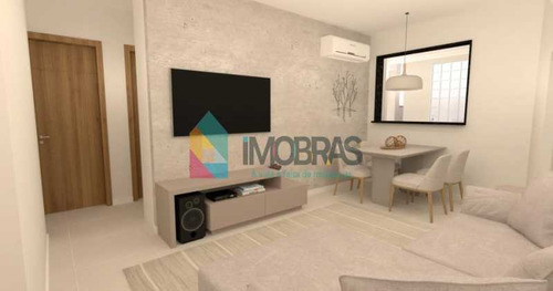 Imagem 3 de 15 de Apartamento Em Copacabana Próximo Ao Metro E Praia!! - Cpap31229