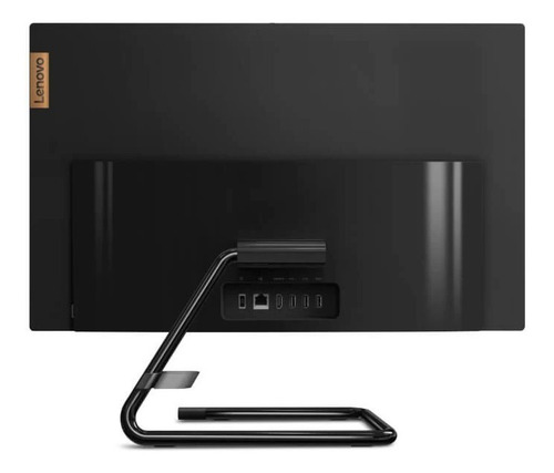 Imagen 3 de 4 de Lenovo All In One 3 24are05 Ryzen 7-4800u Ssd 512gb Ram 16gb