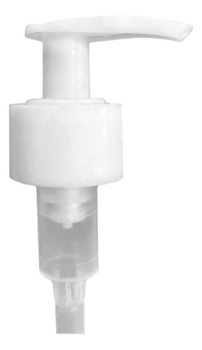 Envase De Pet Con Bomba Dosificador 500 Ml 50 Pcs