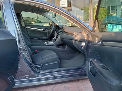 Honda Civic 2020