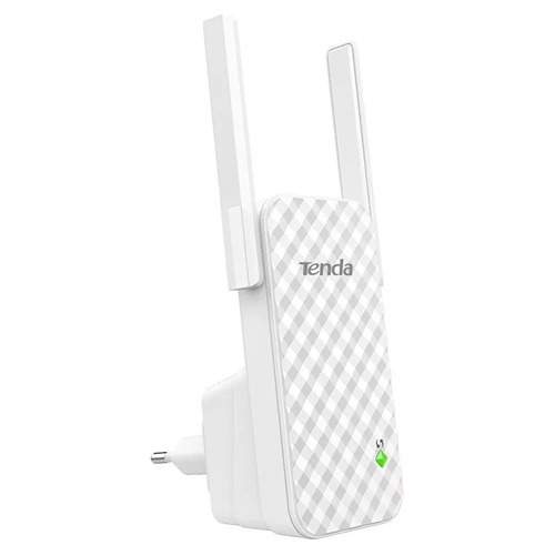 Repetidor Extensor Wifi De 300mbps N300 Tenda