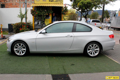 BMW Serie 3 2.5 325i deportivo