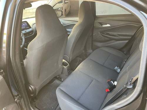 Chevrolet Onix Onix 1.0 FLEX LT MANUAL