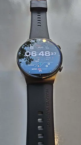 Huawei watch gt usado deals