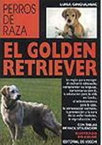 El Golden Retriver - Perros De Raza
