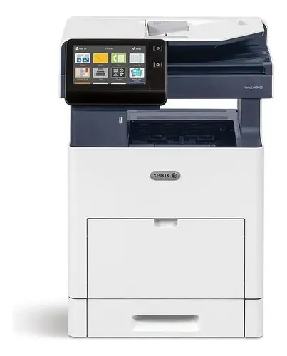 Impressora Xerox Versalink B605-s Inalambr Print-Scan-Cop/vc White