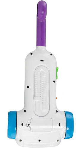 Fisher-price Laugh & Learn Smart Stages Vacuum