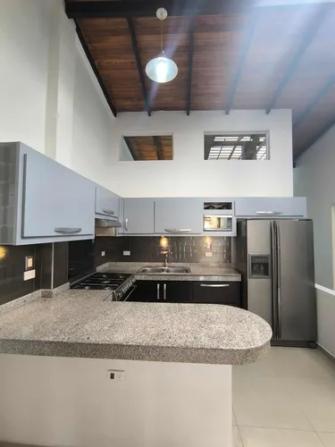 Casa En Vegas De Tariba Ms