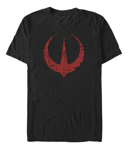 Star Wars & Tall Logo Andor Camiseta De Manga Corta Para Hom