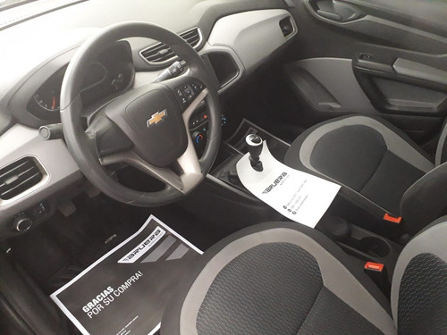 Chevrolet Onix Lt 1.4 2016